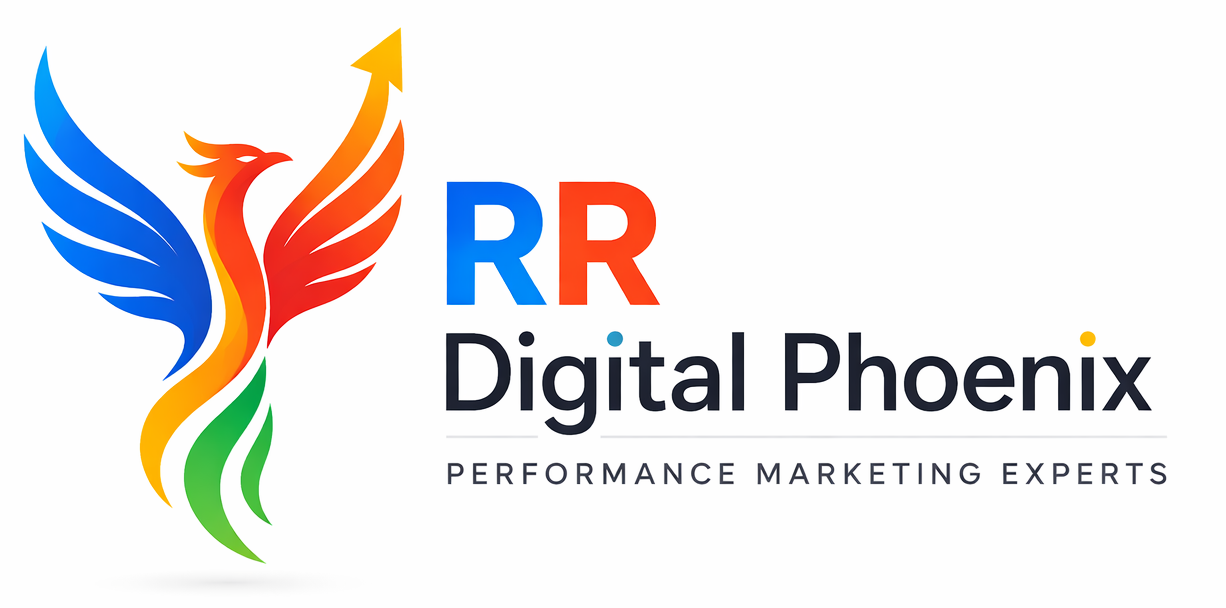 Logo – RR Digital Phoenix